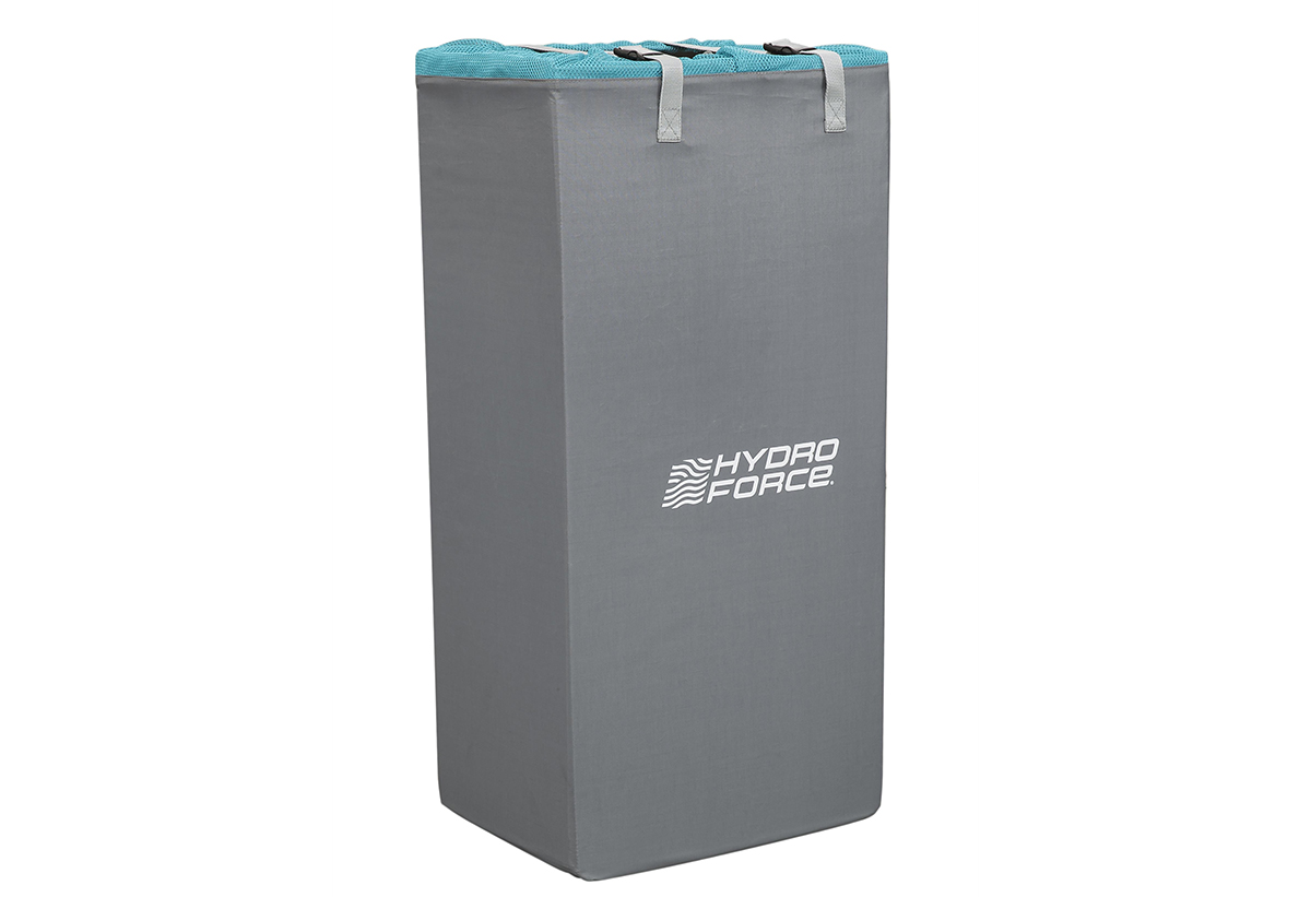 Απεικονίζεται το σακίδιο.